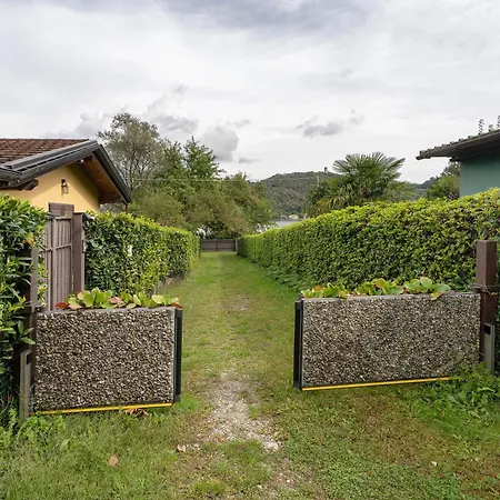 Appartement Spiaggia Pascolo - 300 Sqm Garden