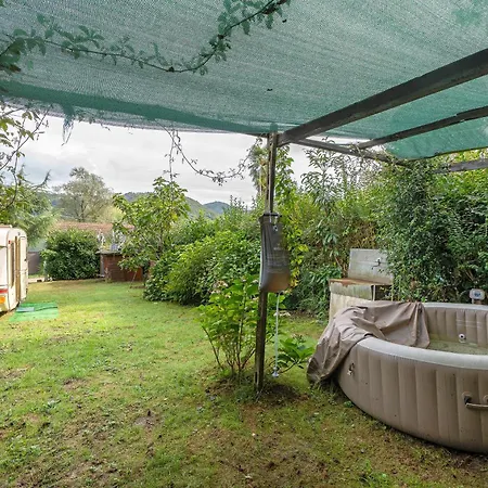 Spiaggia Pascolo - 300 Sqm Garden Appartement San Maurizio D'opaglio