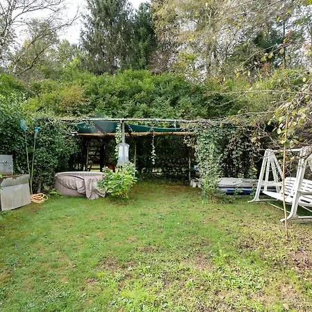 Appartement Spiaggia Pascolo - 300 Sqm Garden