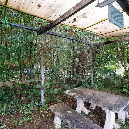 Spiaggia Pascolo - 300 Sqm Garden *