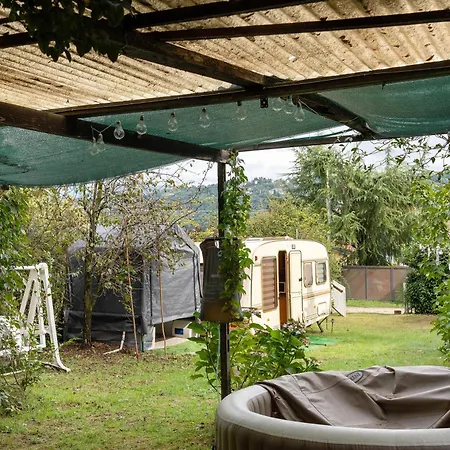 Spiaggia Pascolo - 300 Sqm Garden